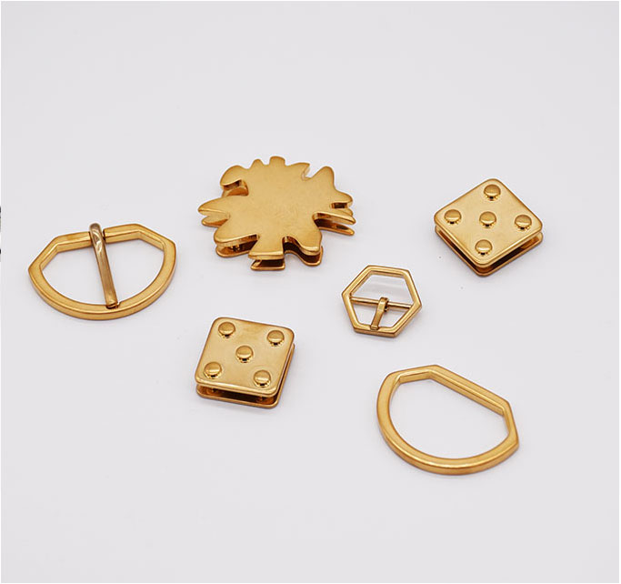 vendita accessori metallici